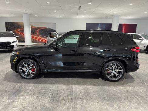 New 2026 BMW X5 xDrive50e image 4