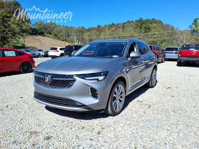 Used 2023 Buick Envision Avenir