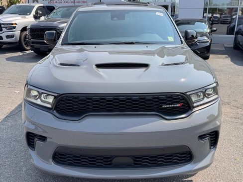 New 2026 Dodge Durango GT AWD/4WD image 2