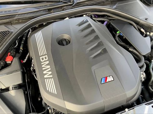 New 2026 BMW M340i xDrive image 17