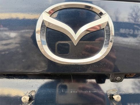 Used 2024 MAZDA CX-90 3.3 Turbo w/ Premium Package image 17