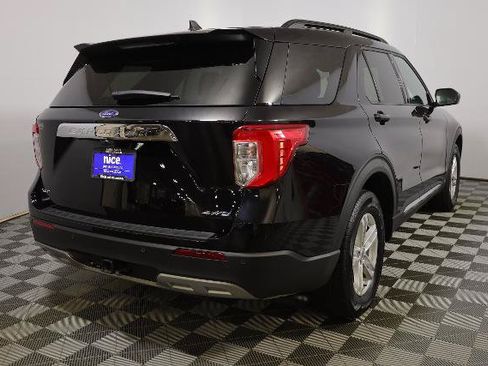 Certified 2024 Ford Explorer XLT w/ Equipment Group 202A AWD/4WD image 5