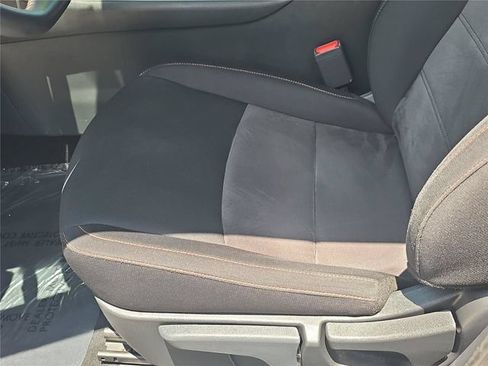 Used 2023 Nissan Sentra SR w/ Midnight Edition Package FWD image 15