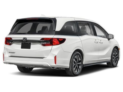 Used 2026 Honda Odyssey EX-L image 2