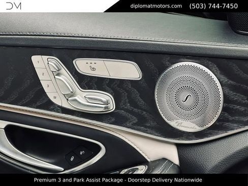 Used 2017 Mercedes-Benz C 63 AMG S image 44