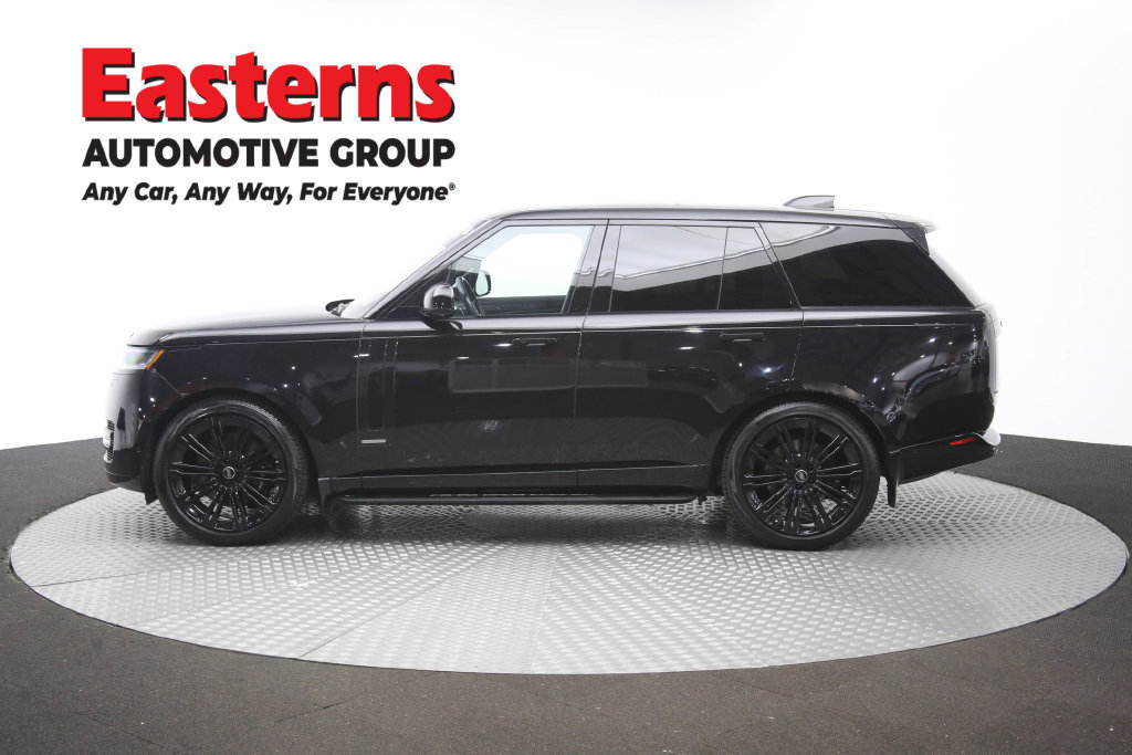 Used 2023 Land Rover Range Rover Autobiography AWD/4WD image 71