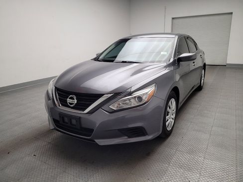 Used 2018 Nissan Altima 2.5 S w/ S Convenience Package image 15