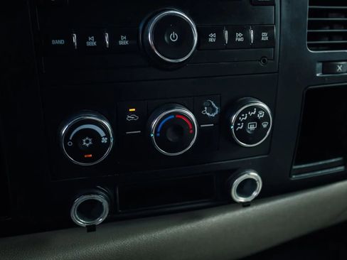 Used 2008 Chevrolet Silverado 3500 LT image 18