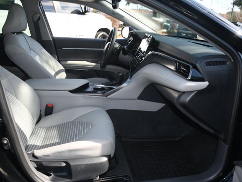 Certified 2024 Toyota Camry SE image 20