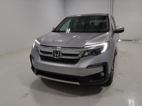 Used 2022 Honda Pilot EX-L image 15