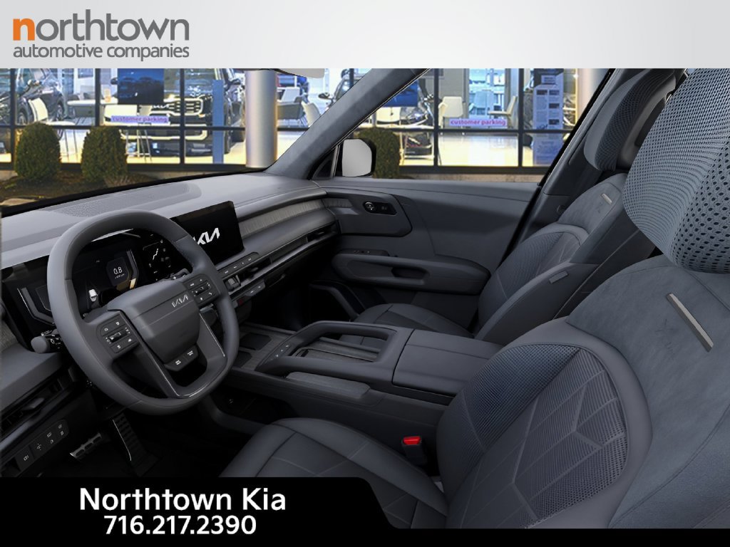 New 2027 Kia Telluride X-Line SX Prestige AWD/4WD image 18
