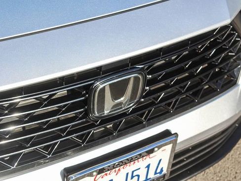 Used 2024 Honda Accord Sport image 17