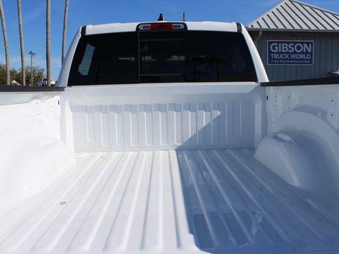 Used 2023 RAM 1500 Big Horn image 10