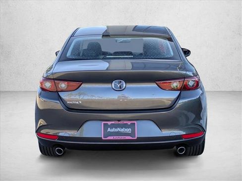 New 2026 MAZDA MAZDA3 s Sport image 7