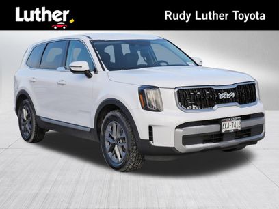 Used 2023 Kia Telluride LX