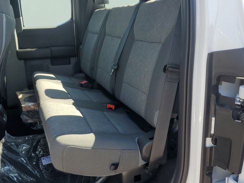 New 2026 Ford F350 XL w/ STX Appearance Package AWD/4WD image 39