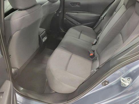 Used 2024 Toyota Corolla LE image 21