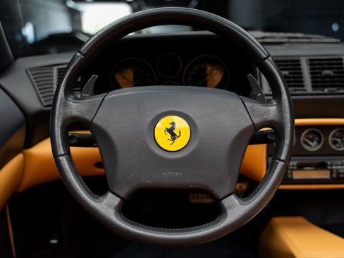 Used 1998 Ferrari F355 Spider RWD image 46