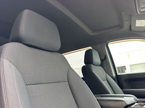 Used 2021 Chevrolet Silverado 1500 Custom w/ Rally Edition RWD image 20