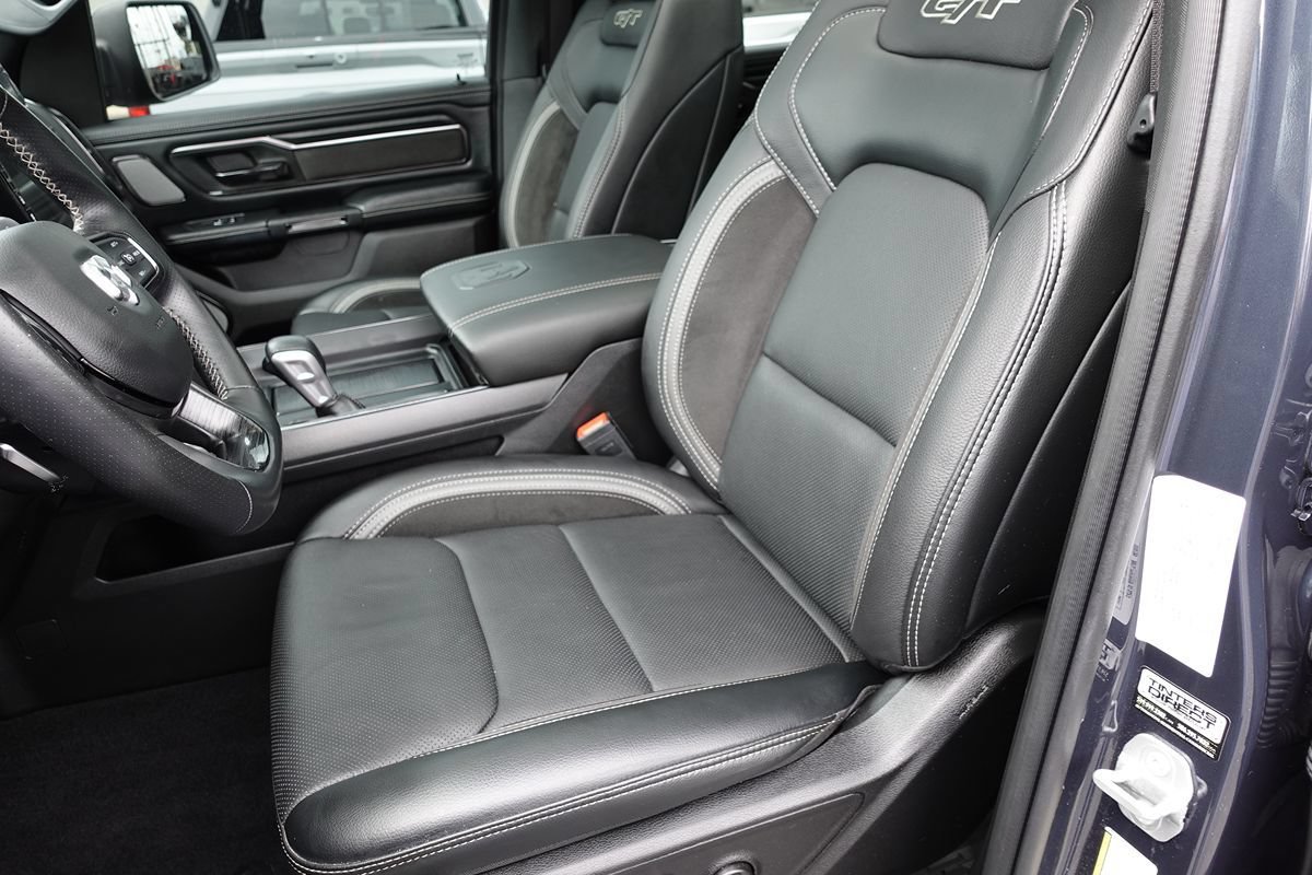 Used 2025 RAM 1500 Rebel w/ Rebel Level 2 Equipment Group AWD/4WD image 22