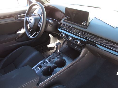 New 2026 Honda Civic Sport image 7