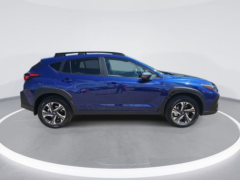 New 2026 Subaru Crosstrek 2.0i Premium AWD/4WD image 4