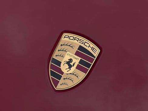 Certified 2025 Porsche Taycan GTS image 31