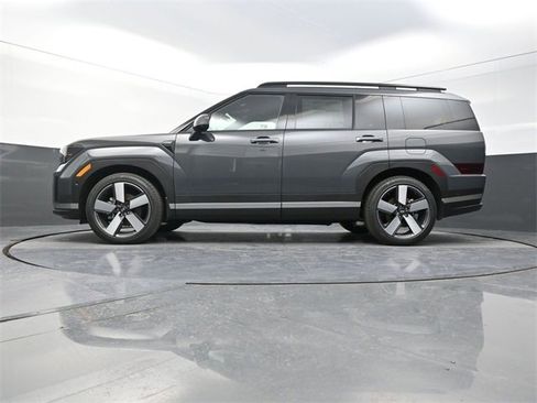 New 2026 Hyundai Santa Fe Limited image 35