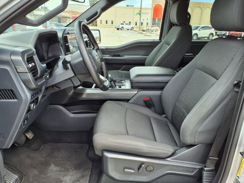 Used 2024 Ford F150 XLT w/ Equipment Group 302A MID image 24