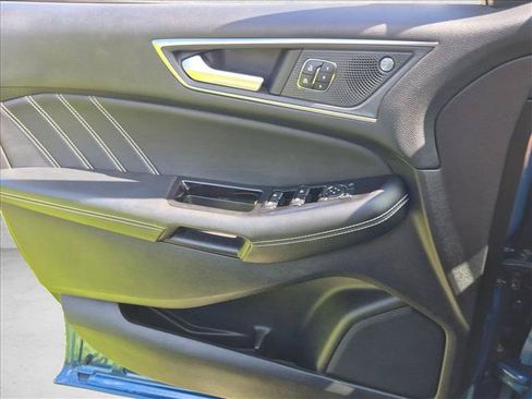 Used 2020 Ford Edge ST w/ Equipment Group 401A AWD/4WD image 9