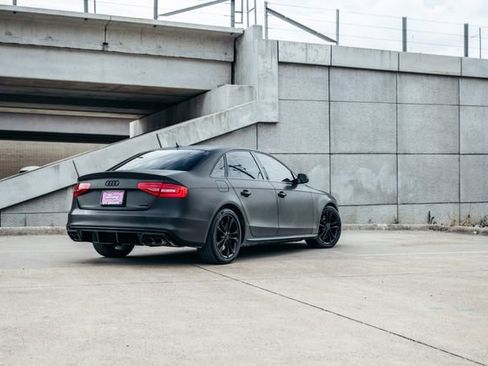 Used 2013 Audi S4 Premium Plus image 21