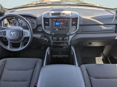 Used 2022 RAM 1500 Big Horn AWD/4WD image 14