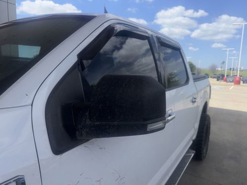 Used 2020 Ford F150 XLT w/ Equipment Group 302A Luxury RWD image 4
