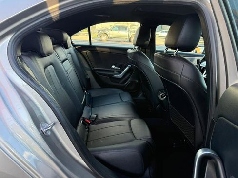 Used 2019 Mercedes-Benz A 220 image 10