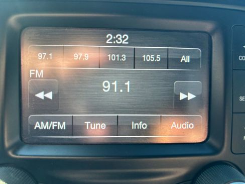 Used 2023 RAM 2500 Big Horn image 27