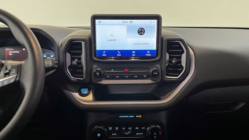 Certified 2023 Ford Bronco Sport Big Bend AWD/4WD image 20