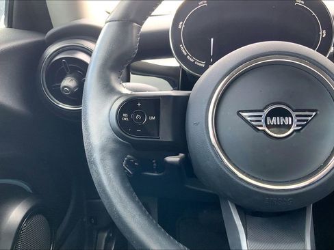 Certified 2024 MINI Cooper SE FWD image 18