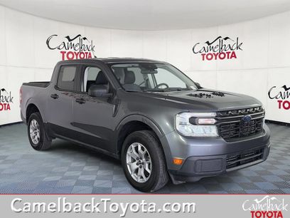 Used 2022 Ford Maverick XL