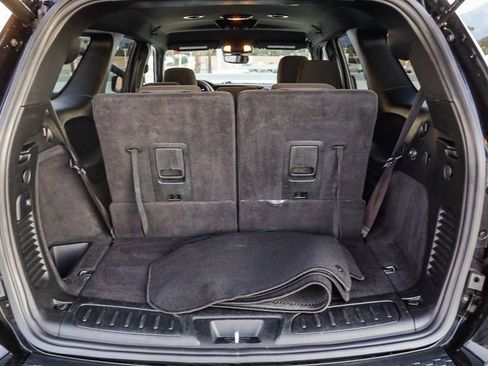 Certified 2024 Dodge Durango R/T image 27