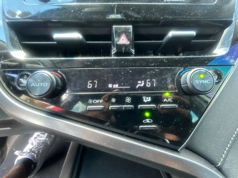 Used 2023 Toyota Camry LE FWD image 23