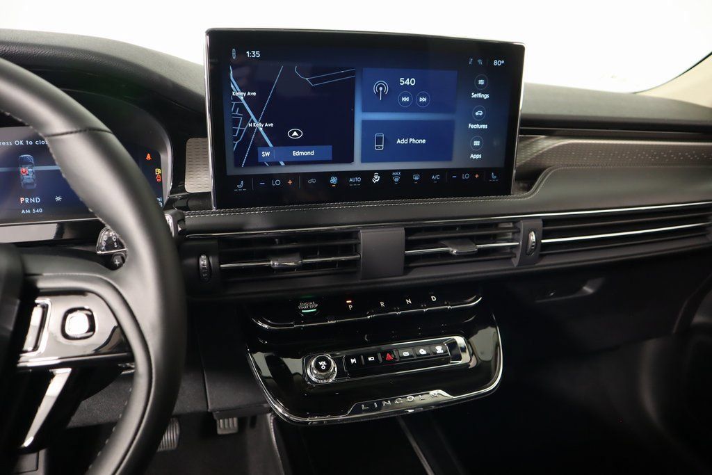 New 2025 Lincoln Corsair Grand Touring AWD/4WD image 5