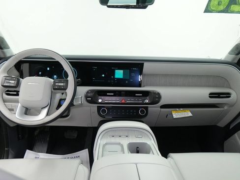 New 2026 Hyundai Palisade Calligraphy AWD/4WD image 39