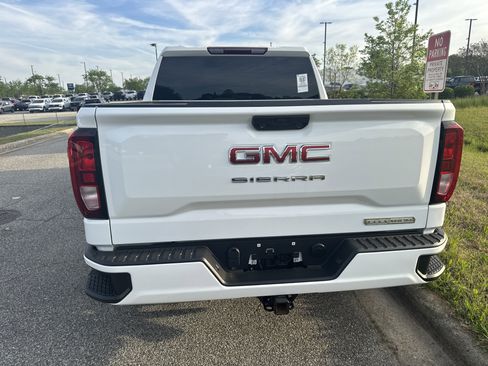 Certified 2024 GMC Sierra 1500 Elevation image 9