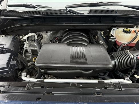 Used 2021 GMC Sierra 1500 Denali w/ Denali Ultimate Package AWD/4WD image 36