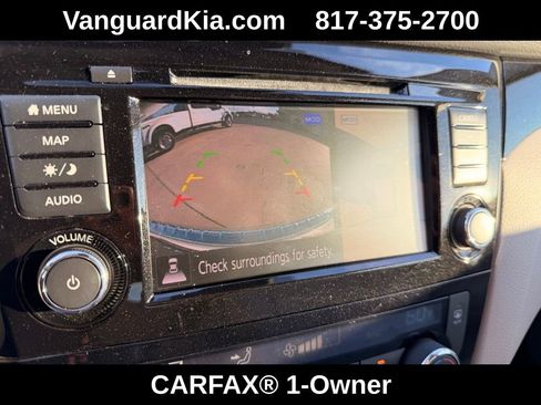 Used 2022 Nissan Rogue Sport SL image 21