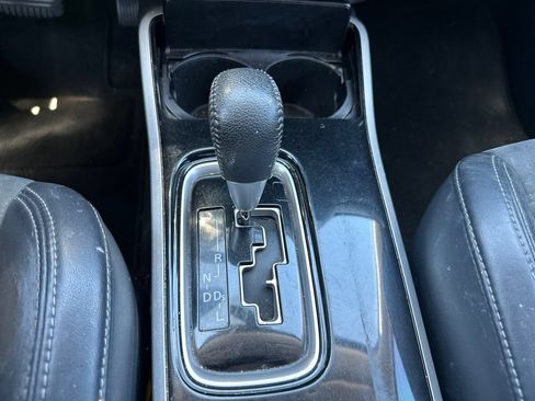 Used 2019 Mitsubishi Outlander SEL FWD image 16
