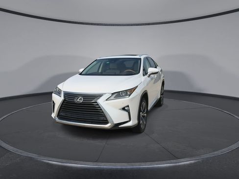 Used 2017 Lexus RX 350 FWD w/ Premium Package image 4