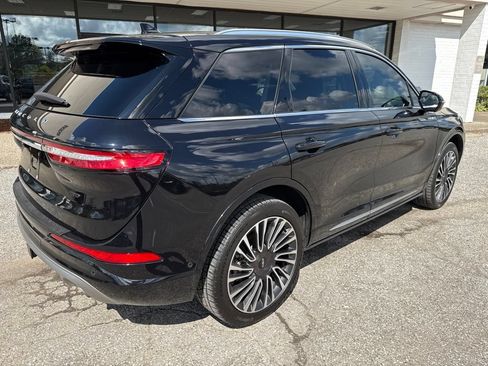 Used 2022 Lincoln Corsair Reserve w/ Equipment Group 201A AWD/4WD image 11