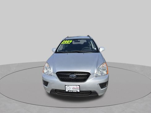 Used 2009 Kia Rondo LX FWD image 8