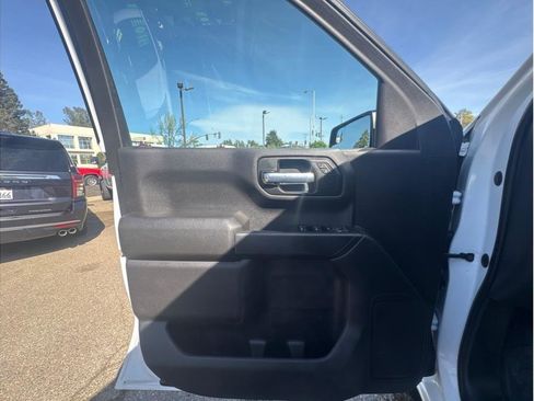 Used 2021 Chevrolet Silverado 1500 W/T w/ WT Value Package image 15